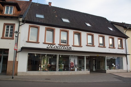 Bad Bergzabern